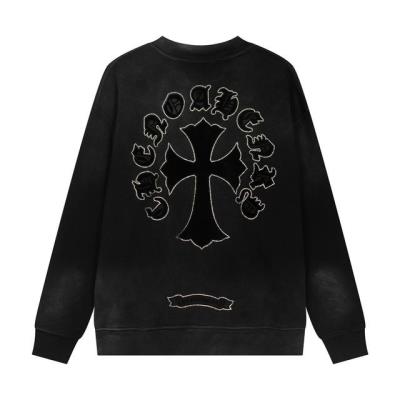 wholesale quality chrome hearts hoodies model no. 9